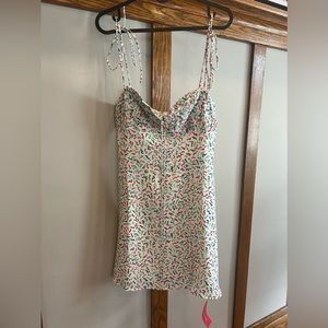 Réalisation Par Devon Dress. Size S. NWT.